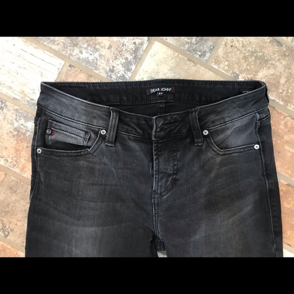 Jeans - Picture 2 of 3